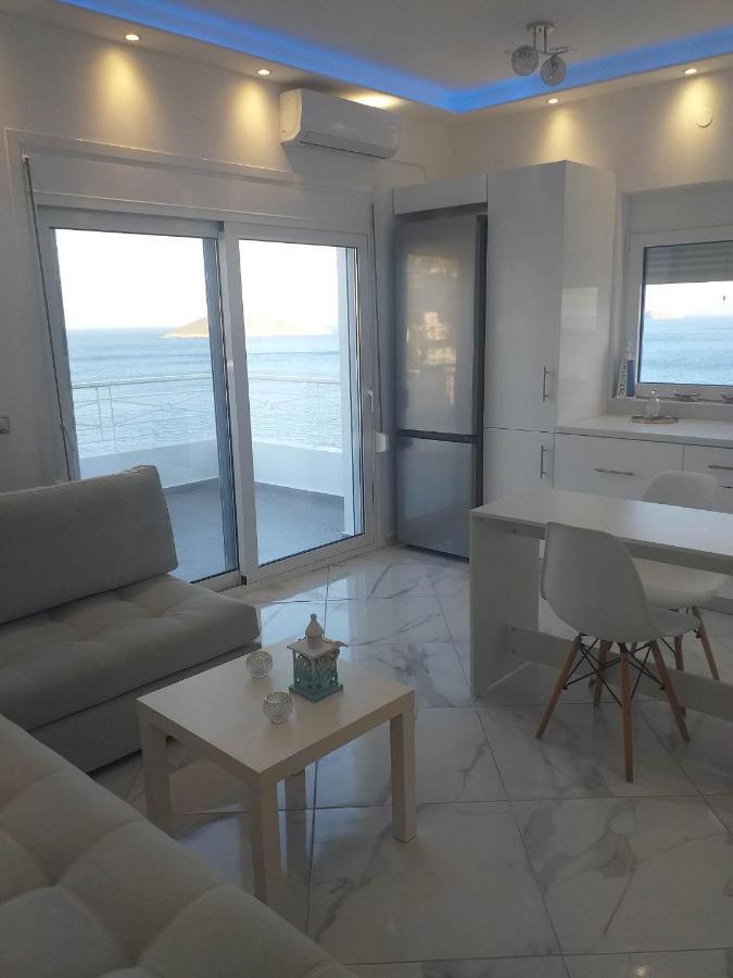 Infinity Blue Suite Panteli Zewnętrze zdjęcie