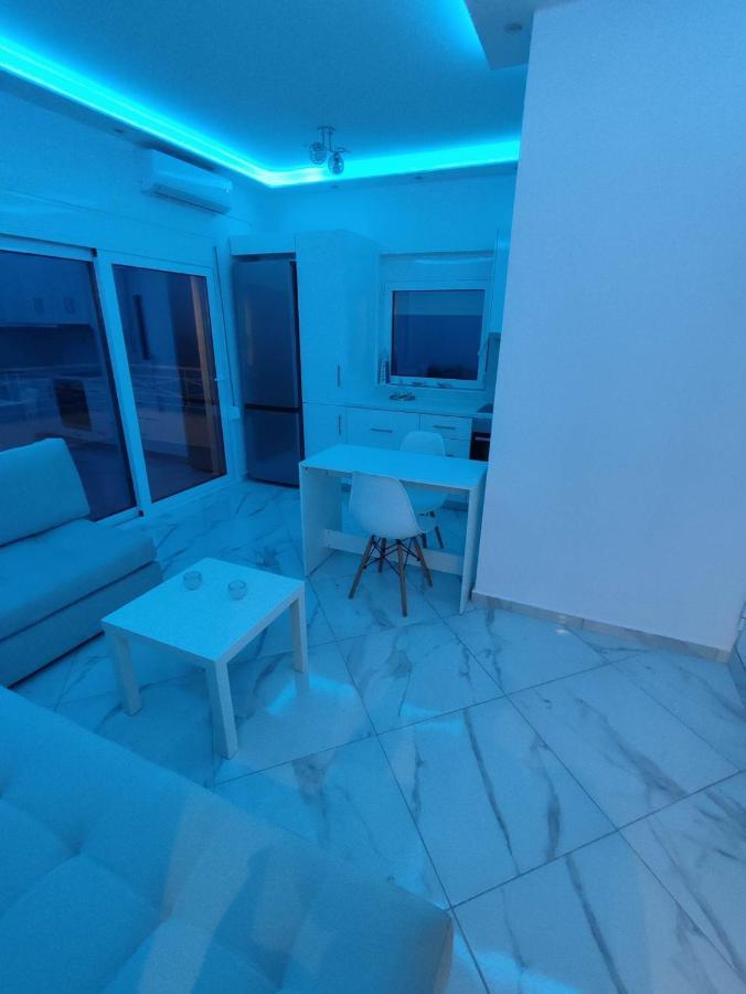 Infinity Blue Suite Panteli Zewnętrze zdjęcie
