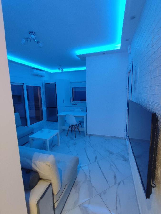 Infinity Blue Suite Panteli Zewnętrze zdjęcie