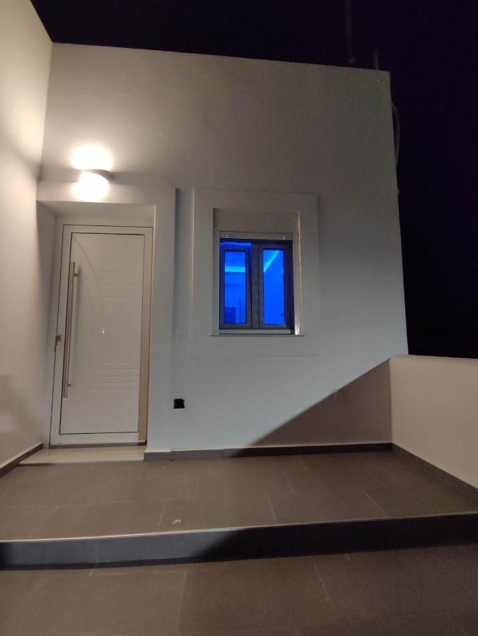 Infinity Blue Suite Panteli Zewnętrze zdjęcie