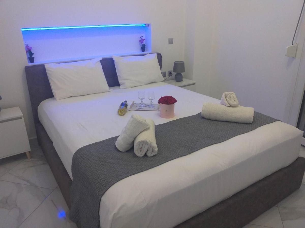 Infinity Blue Suite Panteli Zewnętrze zdjęcie