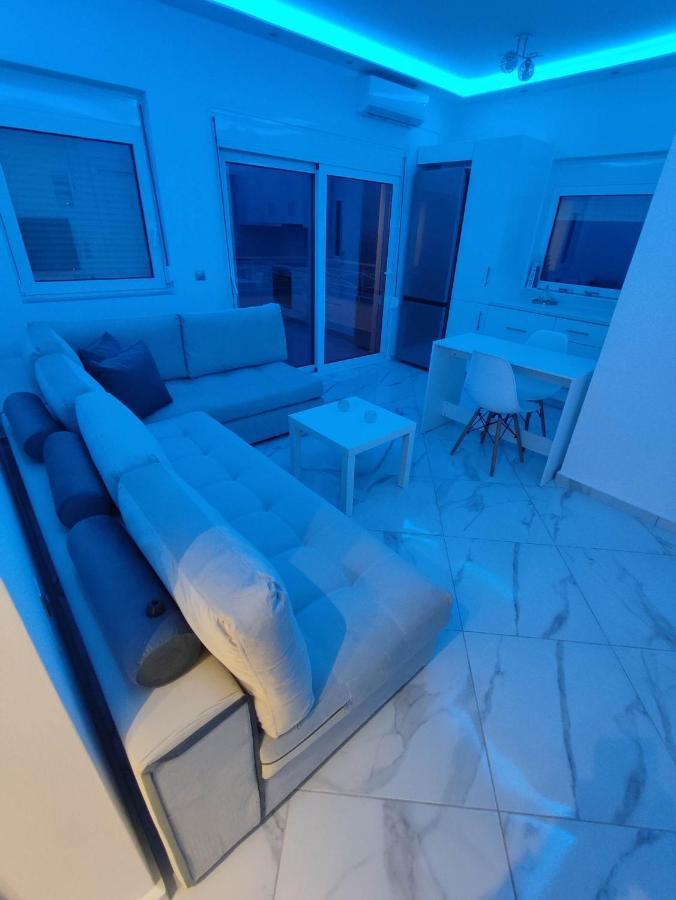 Infinity Blue Suite Panteli Zewnętrze zdjęcie