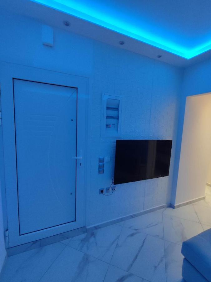 Infinity Blue Suite Panteli Zewnętrze zdjęcie