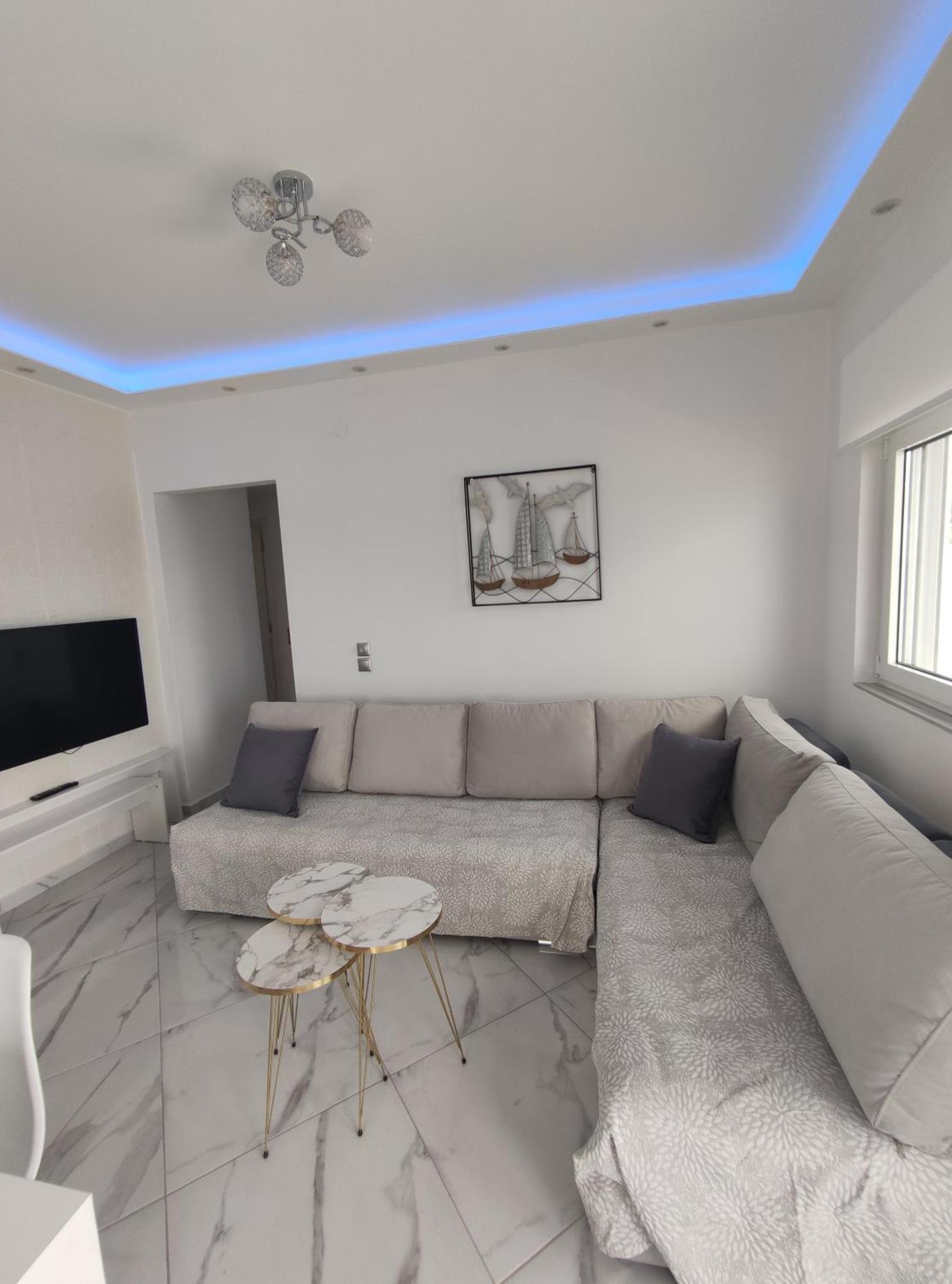 Infinity Blue Suite Panteli Zewnętrze zdjęcie