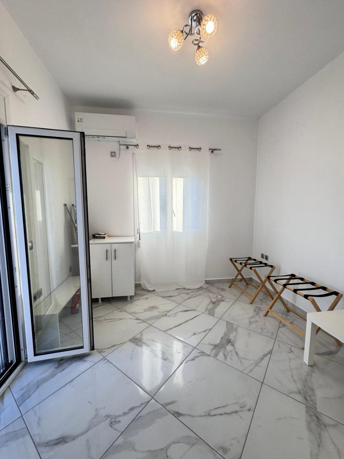 Infinity Blue Suite Panteli Zewnętrze zdjęcie