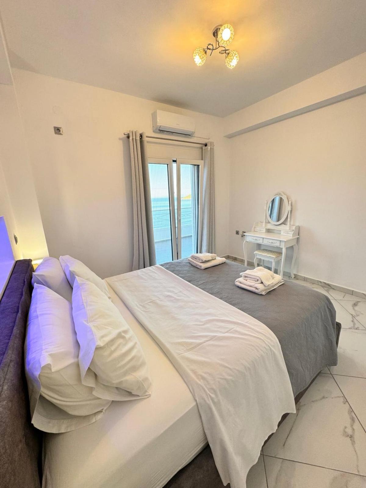 Infinity Blue Suite Panteli Zewnętrze zdjęcie